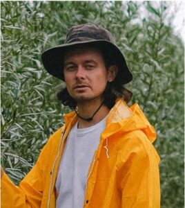 Darius Patel - Verified Buyer